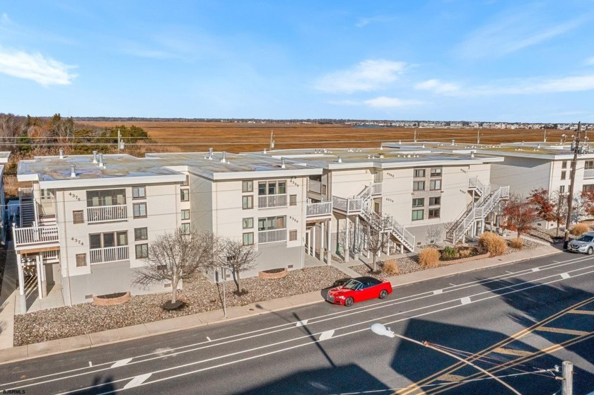 Enjoy everything OCNJ's Southend has to offer. This fantastic 2 - Beach Condo for sale in Ocean City, New Jersey on Beachhouse.com