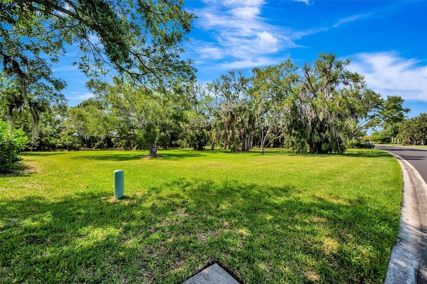 Rare opportunity to own the final available homesite in - Beach Lot for sale in Palmetto, Florida on Beachhouse.com
