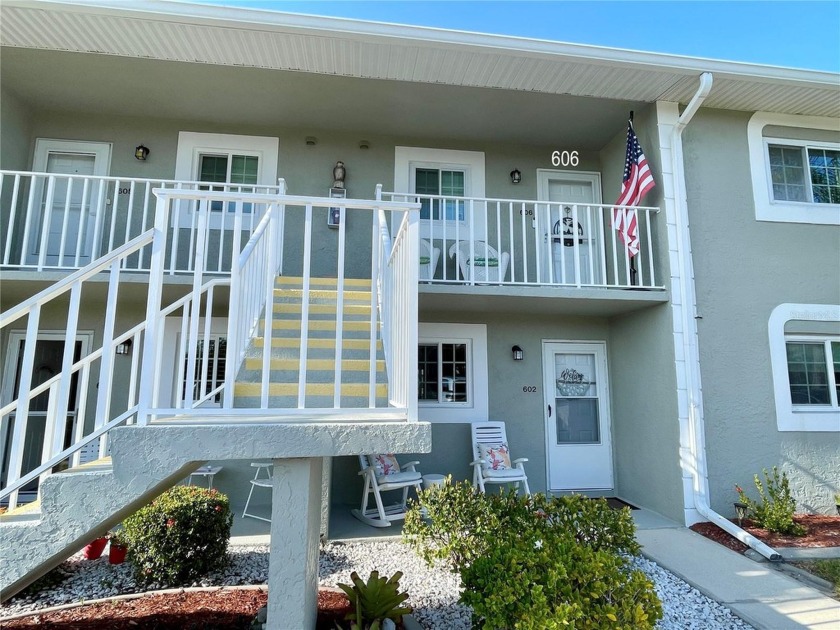 If you are looking for an affordable place in Paradise look no - Beach Condo for sale in Punta Gorda, Florida on Beachhouse.com