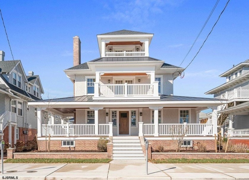 Discover the ultimate coastal lifestyle in this newly - Beach Condo for sale in Ocean City, New Jersey on Beachhouse.com