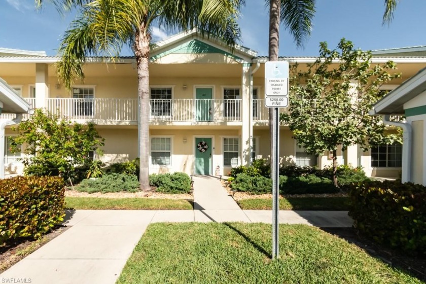 Welcome to your dream destination! This exceptional second-floor - Beach Condo for sale in Naples, Florida on Beachhouse.com
