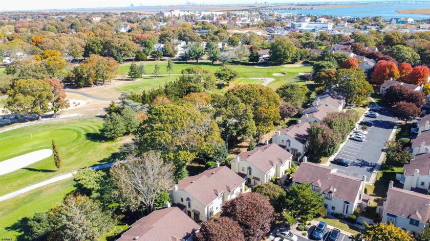 52 Greate Bay Court offers a serene retreat overlooking the - Beach Condo for sale in Somers Point, New Jersey on Beachhouse.com