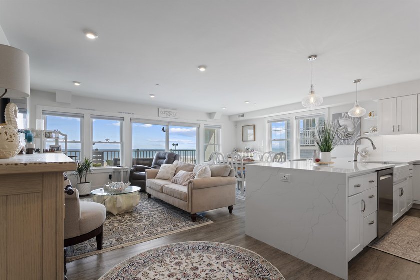 Location, location, location... There is Lots to Like about this - Beach Condo for sale in Hampton, New Hampshire on Beachhouse.com