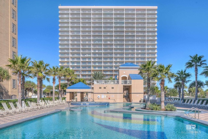 Opportunities to own a rare east corner unit in Crystal Tower - Beach Condo for sale in Gulf Shores, Alabama on Beachhouse.com