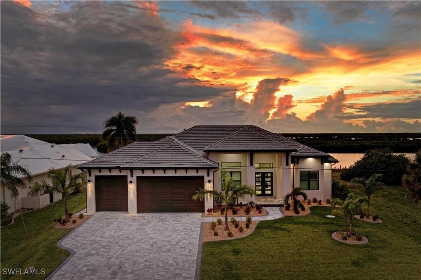 Under Construction. Under Construction. Luxury awaits at this - Beach Home for sale in Port Charlotte, Florida on Beachhouse.com