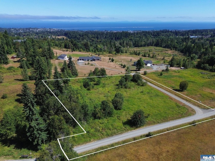 Build the lifestyle you've always imagined on this exceptional 2 - Beach Acreage for sale in Port Angeles, Washington on Beachhouse.com