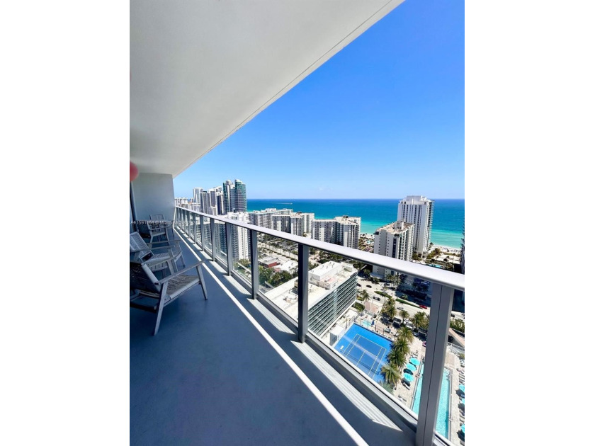 JUST REDUCED Welcome to luxurious HYDE BEACH HOUSE. Investor - Beach Condo for sale in Hollywood, Florida on Beachhouse.com