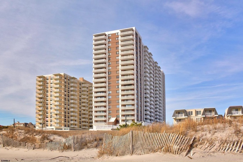 You must see the views from this amazing condo on the 21st floor - Beach Condo for sale in Atlantic City, New Jersey on Beachhouse.com