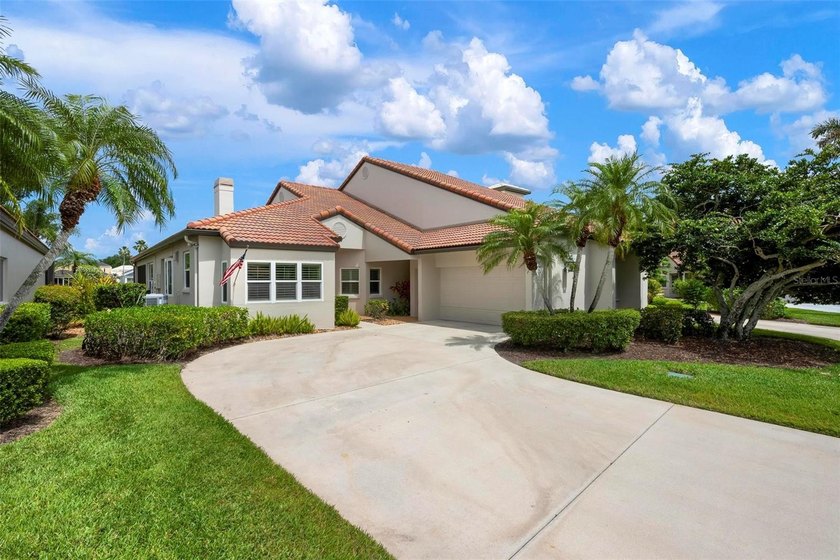 Discover an exceptional opportunity to own a beautifully updated - Beach Home for sale in Sarasota, Florida on Beachhouse.com