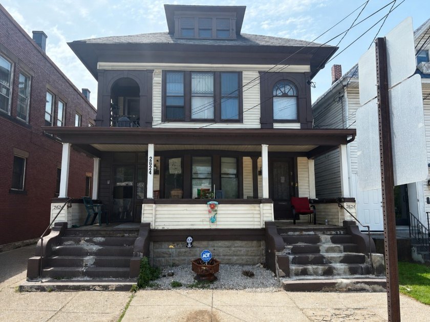Excellent opportunity to add a solid income-producer to your - Beach Home for sale in Erie, Pennsylvania on Beachhouse.com