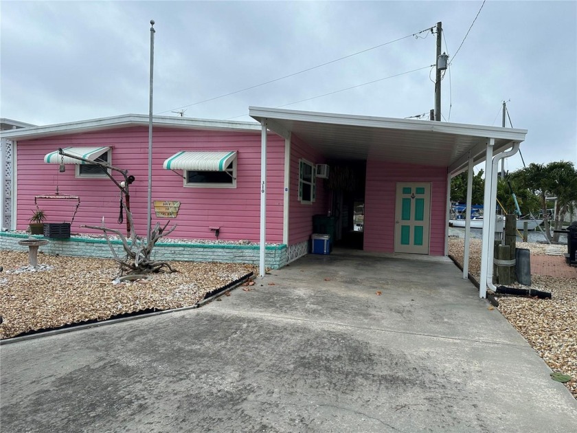 Sale of home comes comes with a $75K SHARE HOLDER - Beach Home for sale in Palmetto, Florida on Beachhouse.com