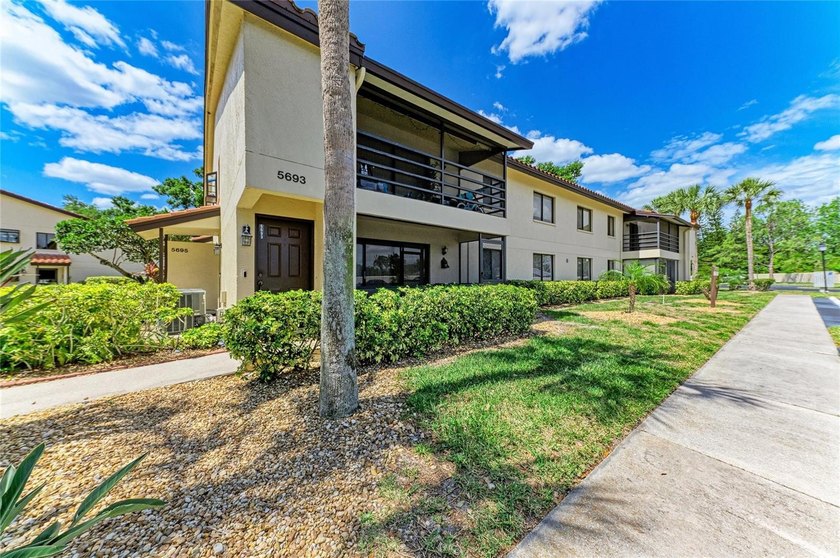 This adorable Turnkey Furnished Condo is perfect as your - Beach Condo for sale in Sarasota, Florida on Beachhouse.com