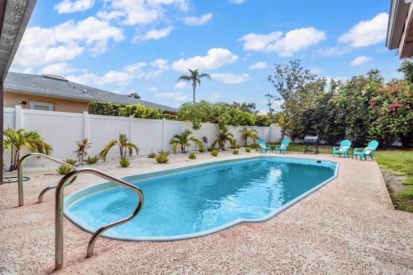 Pool Home in Seminole - Beach Vacation Rentals in Seminole, FL on Beachhouse.com