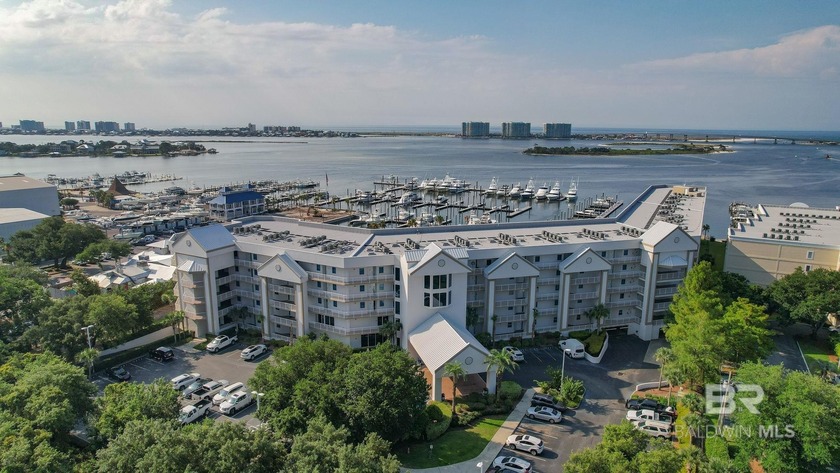 Welcome to this furnished one bedroom, one bath condo in The - Beach Condo for sale in Orange Beach, Alabama on Beachhouse.com