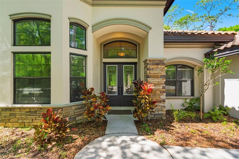 Welcome to a home that doesn't just check the boxes... it builds - Beach Home for sale in Palm Harbor, Florida on Beachhouse.com