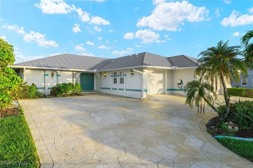 Motivated Seller! Location, Location, Location! Nestled in a - Beach Home for sale in Cape Coral, Florida on Beachhouse.com