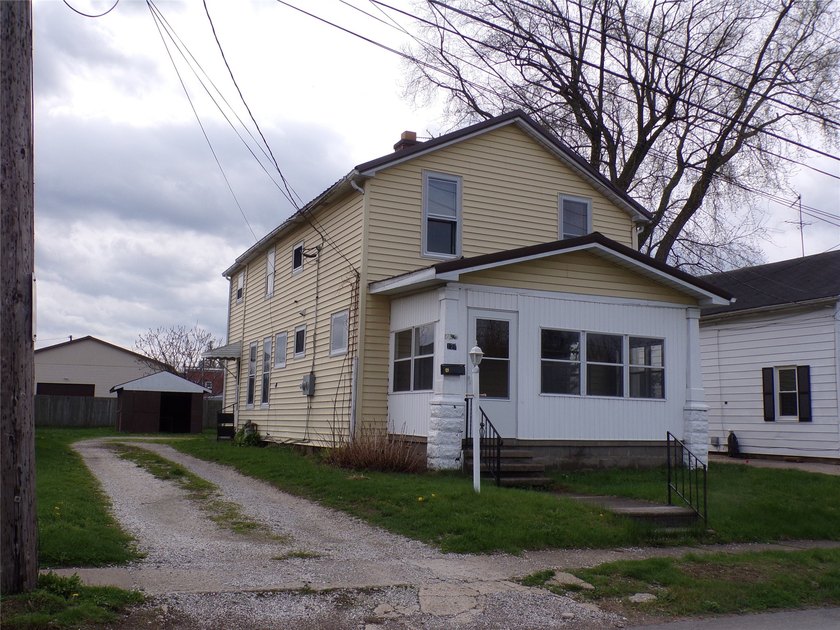 Spacious 2 Story Home was previously Rented as Single Family Use - Beach Home for sale in Girard, Pennsylvania on Beachhouse.com