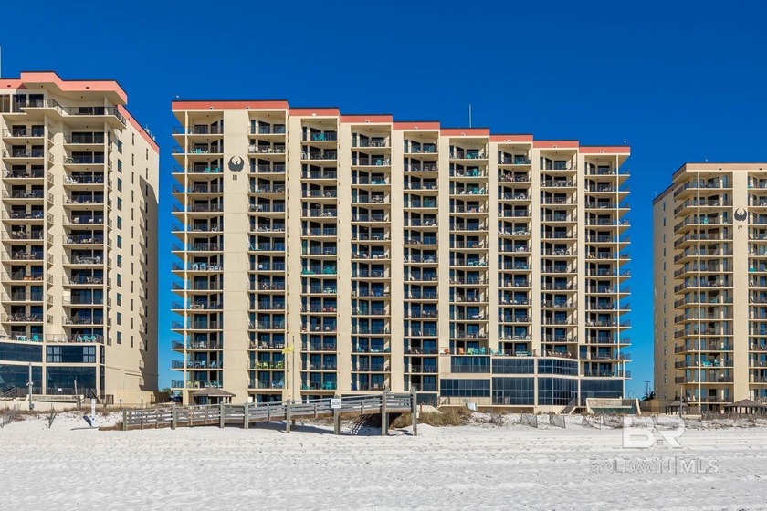 Highly sought after low floor unit. Welcome to your coastal - Beach Condo for sale in Orange Beach, Alabama on Beachhouse.com