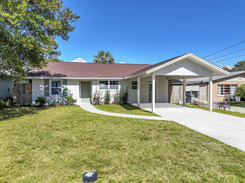 Back on the market through no fault of the seller! This - Beach Home for sale in Panama City Beach, Florida on Beachhouse.com