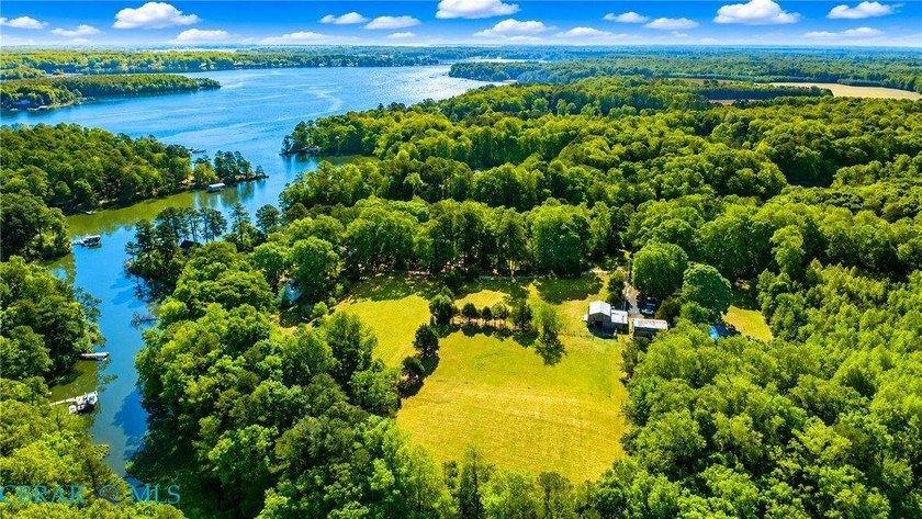 RARE FIND! Bring your plans, your horses, and your - Beach Acreage for sale in Dutton, Virginia on Beachhouse.com