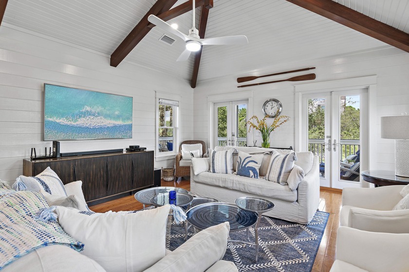 Located in the Cerulean Park community in the heart of - Beach Home for sale in Santa Rosa Beach, Florida on Beachhouse.com