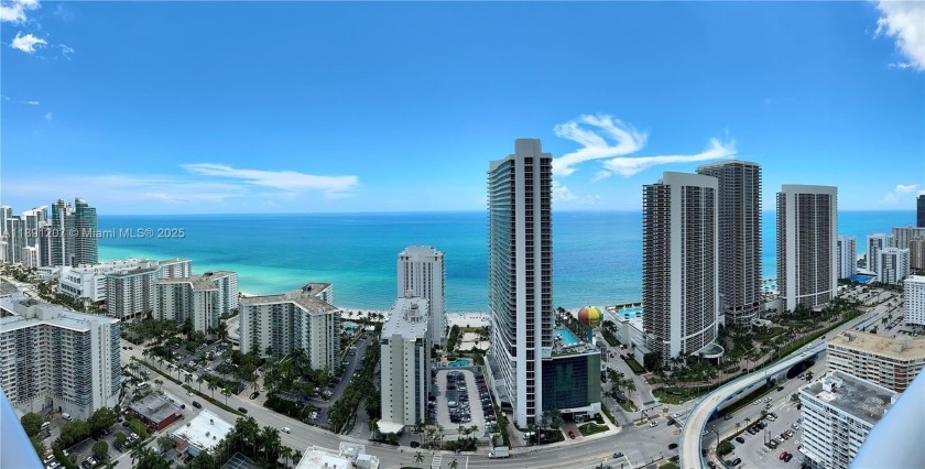 Indulge in luxury with this fully furnished 2-bed, 2-bath condo - Beach Condo for sale in Hollywood, Florida on Beachhouse.com