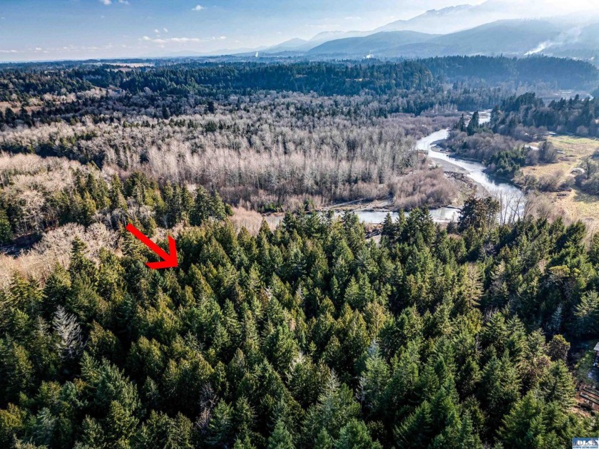 Rare find of two parcels in the exclusive Elwha Parks HOA with - Beach Acreage for sale in Port Angeles, Washington on Beachhouse.com