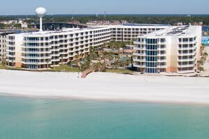 Waterscape is the most sought after resort in the area. It gets - Beach Condo for sale in Fort Walton Beach, Florida on Beachhouse.com