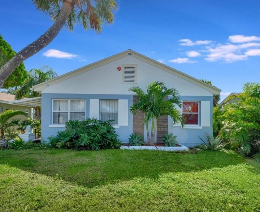 5-Unit Multifamily Near St. Pete Beach - Fully Renovated 2025

 - Beach Commercial for sale in ST Pete Beach, Florida on Beachhouse.com