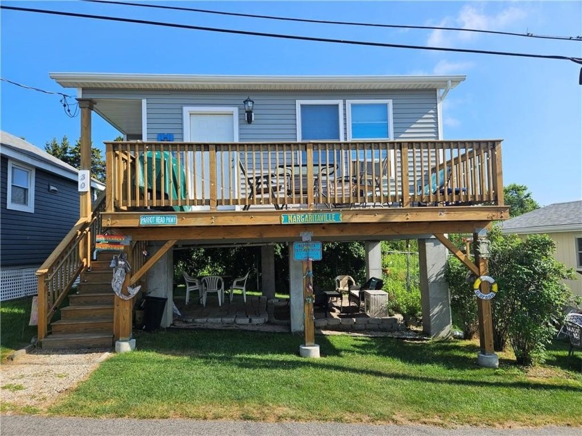 Your Coastal Getaway in Matunuck Awaits!

Welcome to Mary - Beach Home for sale in South Kingston, Rhode Island on Beachhouse.com