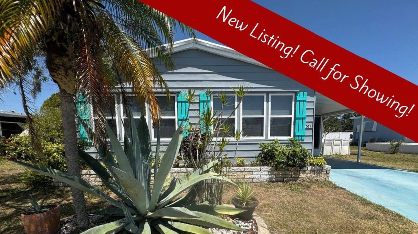 Welcome to Colony Cove in Ellenton Florida, a 55+ Resort Style - Beach Home for sale in Ellenton, Florida on Beachhouse.com