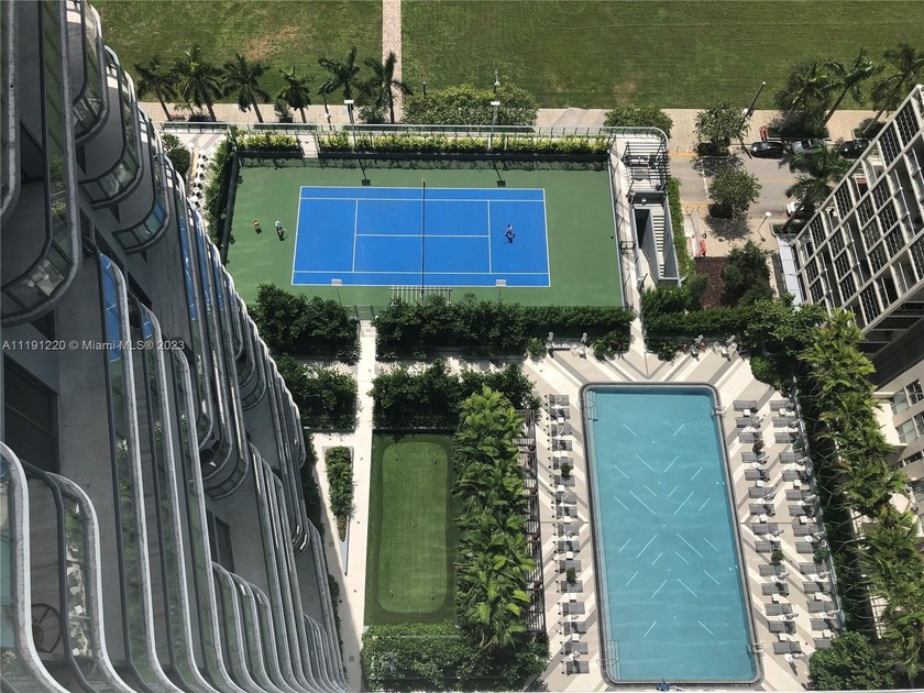 BRAND NEW CONDO - HYDE MIDTOWN ALLOWS MONTHLY RENTALS. GREAT FOR - Beach Condo for sale in Miami, Florida on Beachhouse.com