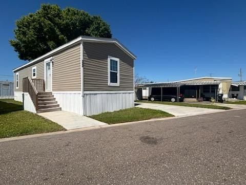 It's not every day you find a home like this at a price like - Beach Home for sale in St. Petersburg, Florida on Beachhouse.com
