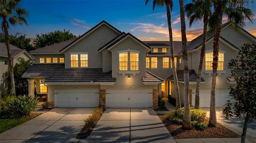 A well-positioned townhome within one of Waterchase's desirable - Beach Townhome/Townhouse for sale in Tampa, Florida on Beachhouse.com