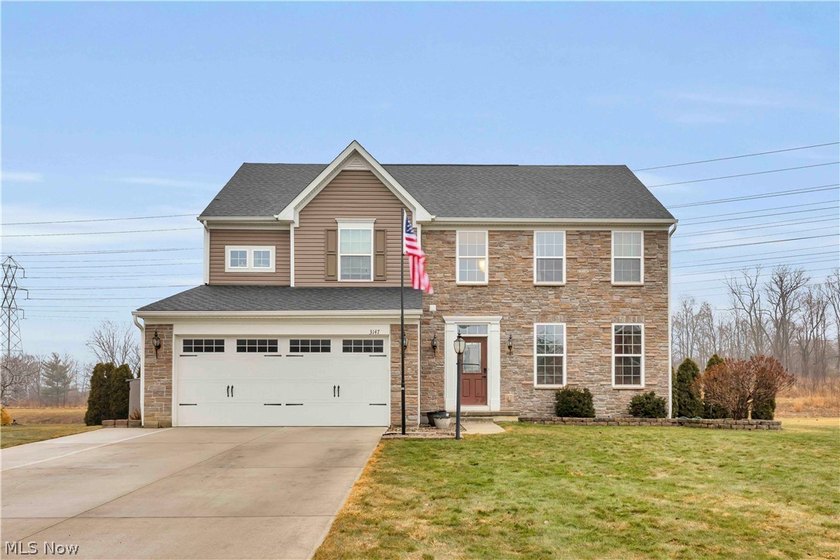 Welcome home to 3147 Fairview Drive. Upon arrival, you will - Beach Home for sale in Avon, Ohio on Beachhouse.com