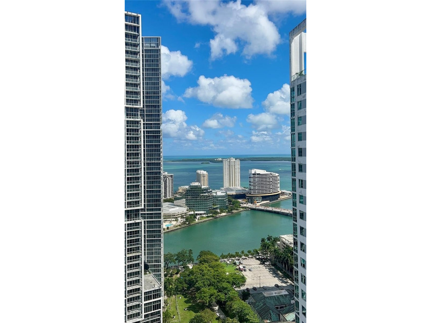 Experience elevated living at Viceroy in the heart of Brickell - Beach Condo for sale in Miami, Florida on Beachhouse.com