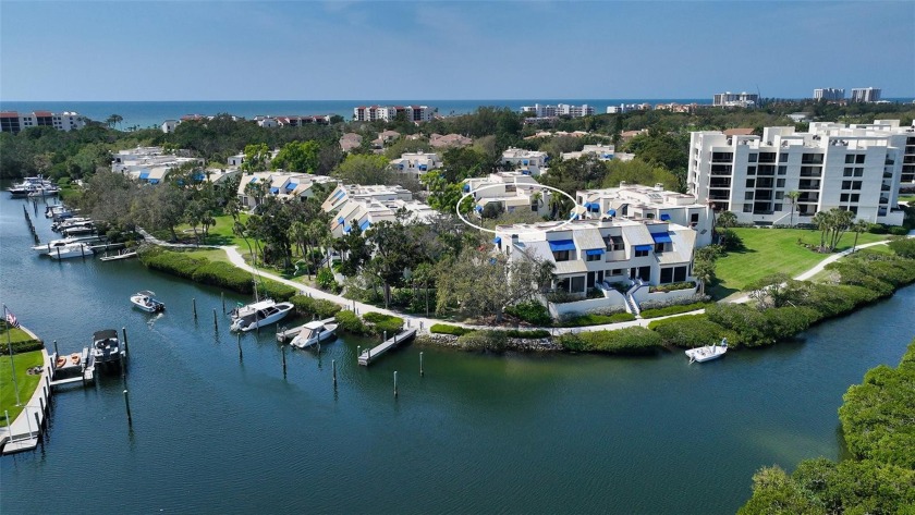 Discover an exciting blend of luxury and elegance in this - Beach Condo for sale in Longboat Key, Florida on Beachhouse.com