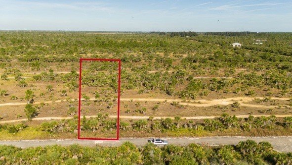 Secure your slice of Florida's future! This 0.23-acre parcel in - Beach Lot for sale in Palm Bay, Florida on Beachhouse.com