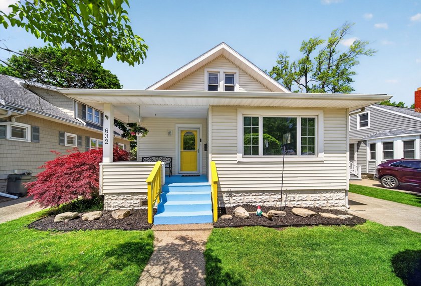 Move right into this well-maintained 4-bedroom, 2-bath home in - Beach Home for sale in Erie, Pennsylvania on Beachhouse.com