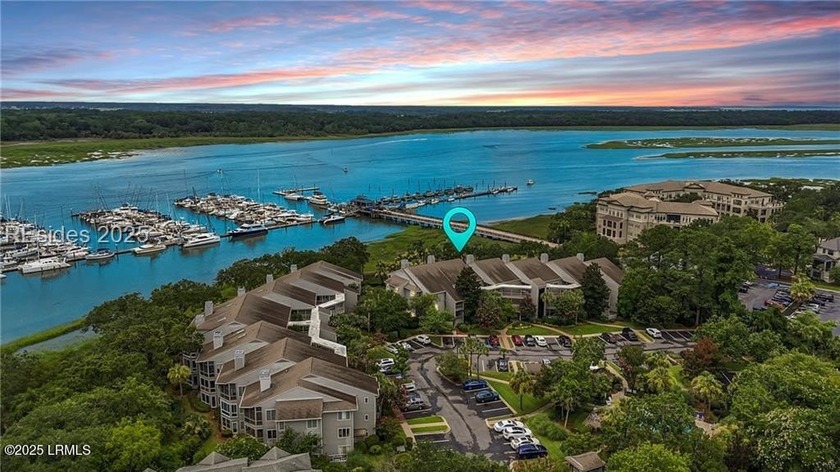 Welcome to 73 Skull Creek Dr #C314, a stunning Mariner's Point - Beach Condo for sale in Hilton Head Island, South Carolina on Beachhouse.com