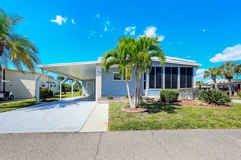 Under contract-accepting backup offers. Welcome to 728 Nipigon - Beach Home for sale in Port Charlotte, Florida on Beachhouse.com