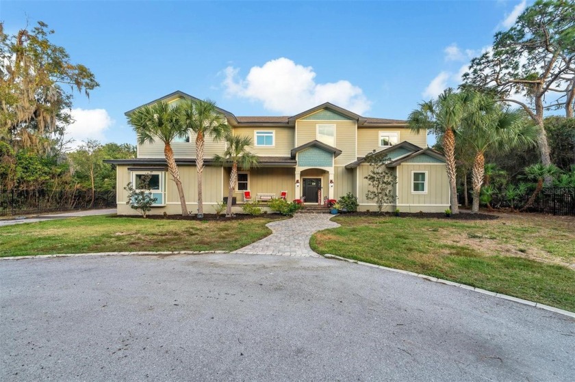 One or more photo(s) has been virtually staged. Exciting - Beach Home for sale in Seminole, Florida on Beachhouse.com