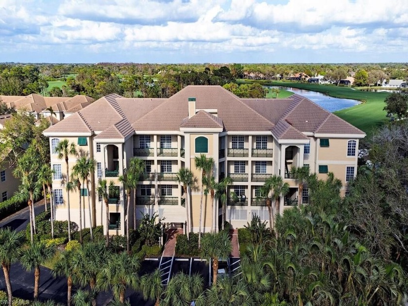 Welcome to your carefree Florida lifestyle in this beautifully - Beach Home for sale in Bonita Springs, Florida on Beachhouse.com