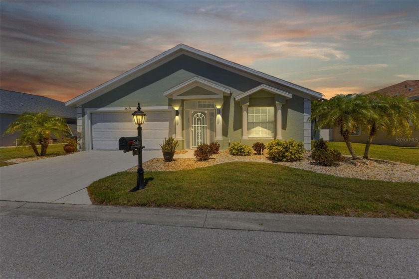 WOW - WOW - WOW...meticulously maintained and awesomely updated - Beach Home for sale in Punta Gorda, Florida on Beachhouse.com