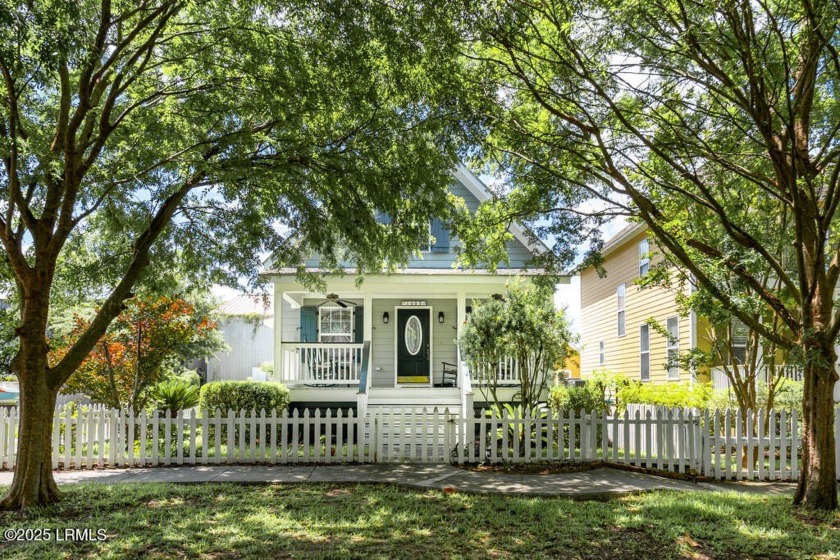 Discover an incredible opportunity to own a charming - Beach Home for sale in Port Royal, South Carolina on Beachhouse.com