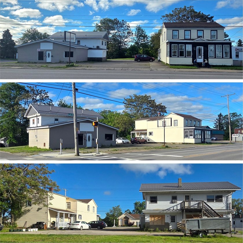 Commercial Listing (MLS#:191209): Commercial opportunity with - Beach Home for sale in Erie, Pennsylvania on Beachhouse.com