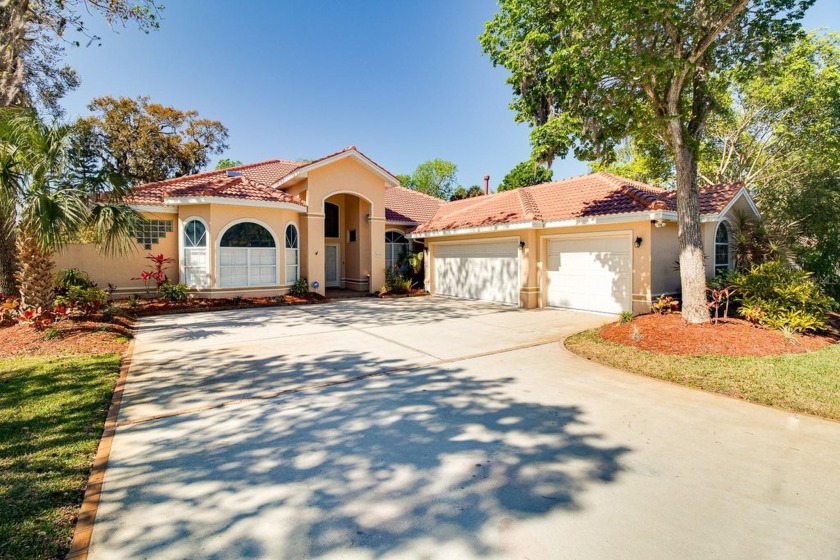 Discover luxury, comfort, and convenience in this stunning - Beach Home for sale in Titusville, Florida on Beachhouse.com