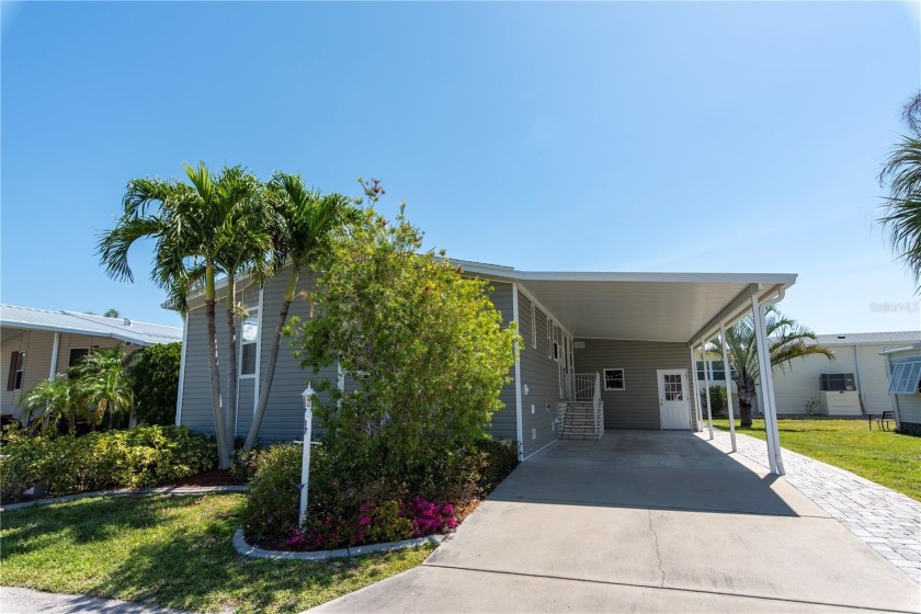 Welcome to Windmill Village, a vibrant 55+ community where - Beach Home for sale in Punta Gorda, Florida on Beachhouse.com