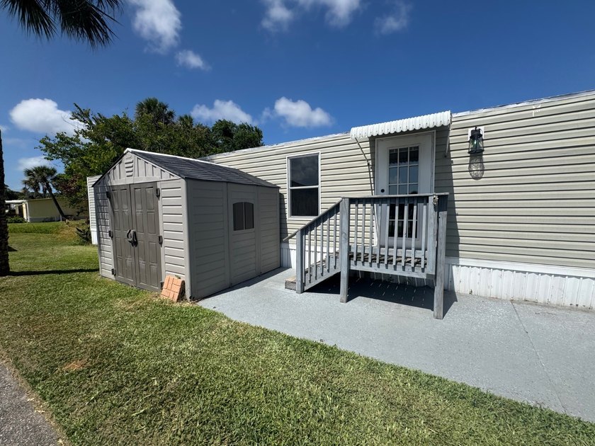 Welcome to 2030 Mobiland Drive, Melbourne, FL 32935, located in - Beach Home for sale in Melbourne, Florida on Beachhouse.com