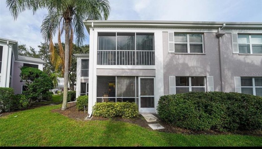 First Floor! One month minimum rental allowed! Great location - Beach Condo for sale in Sarasota, Florida on Beachhouse.com